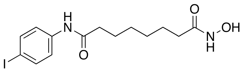 11-Oxo Fluticasone Propionate - Chemical structure and product image