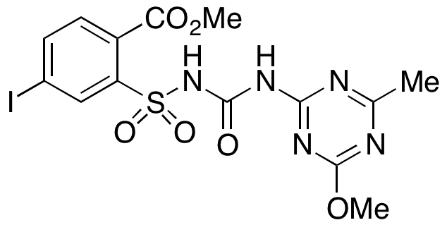 2-Methylenecyclopropaneacetic Acid - Chemical structure and product image