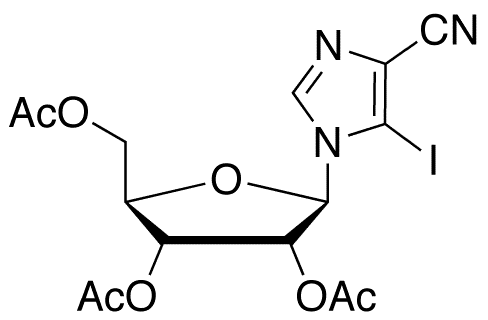 5,7-Dimethyl-1,8-naphthyridin-2-amine - Chemical structure and product image