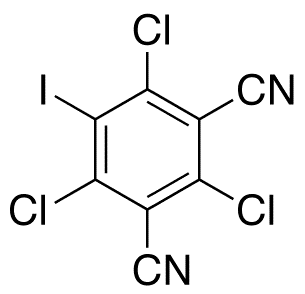1,3-Dimethylbutylamine Hydrochloride - Chemical structure and product image