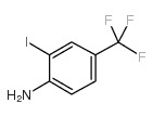 2,4-Dimethylpentanoic Acid Ethyl Ester - Chemical structure and product image