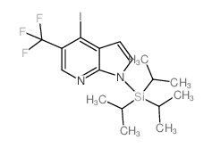 Dimethyl({[3-(4-nitrophenyl)-1,2,4-oxadiazol-5-yl]methyl})amine - Chemical structure and product image