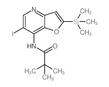 alpha,beta-Methyleneadenosine 5-Triphosphate - Chemical structure and product image
