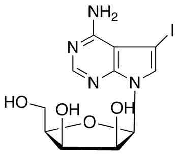 3-Oxo-7alpha,12alpha-hydroxy-5beta-cholanoic Acid - Chemical structure and product image