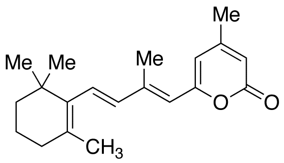 4,5-Dimethylcatechol - Chemical structure and product image