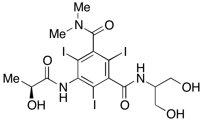 4-[4-(Dimethylcarbamoyl)phenyl]phenylacetic acid - Chemical structure and product image
