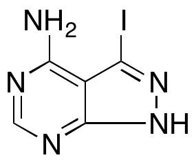 8-Oxo-N2-isobutyryl-2-deoxyguanosine - Chemical structure and product image