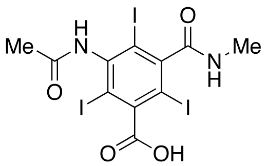 Oxolamine Citrate - Chemical structure and product image