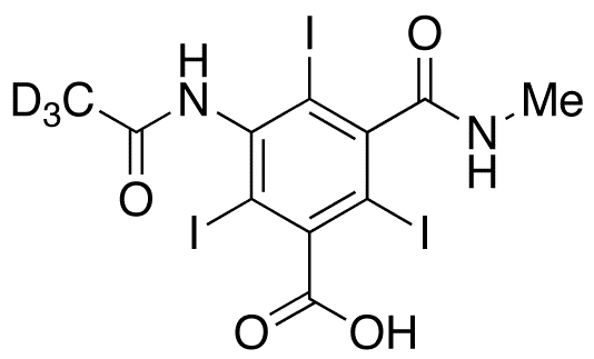 Oxolinic Acid - Chemical structure and product image