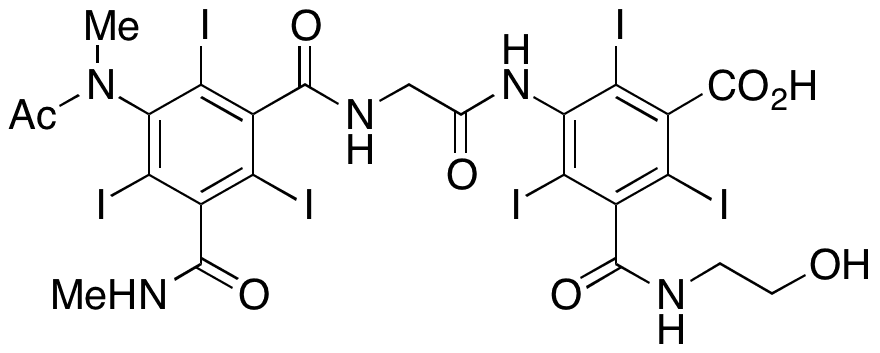 (2E)-3-(2,4-Dimethylphenyl)acrylic Acid - Chemical structure and product image