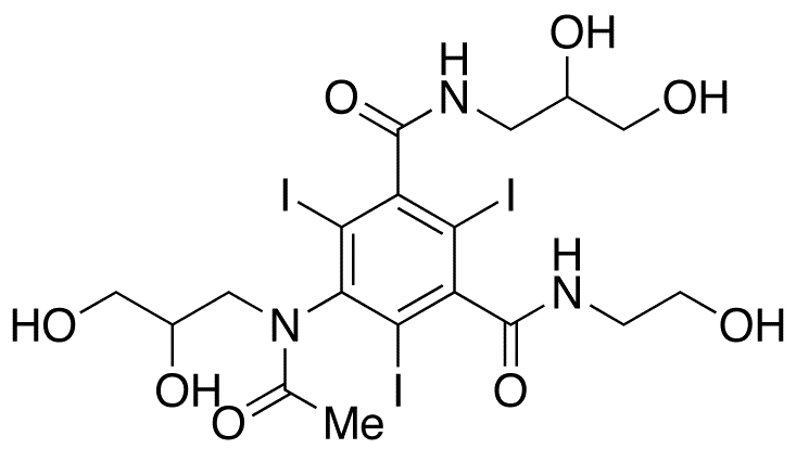 (20S)â€‹-3-â€‹oxo-Pregna-â€‹1,â€‹4-â€‹diene-â€‹20-â€‹carboxaldehyde - Chemical structure and product image