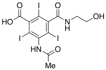 2-O-[4-Oxo-4-(3-pyridinyl)butyl]thymidine - Chemical structure and product image