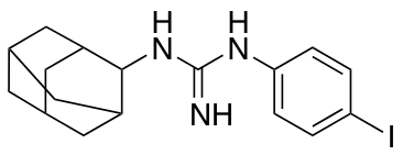 6,16-Dimethylene Progesterone Acetate - Chemical structure and product image