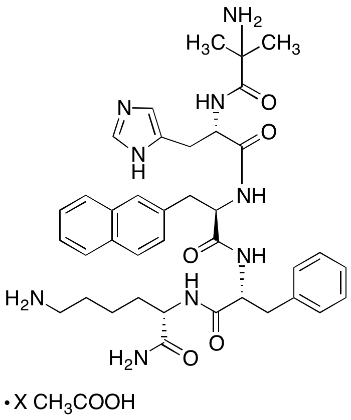 1-(1-Oxopropyl)-(4S)-4-cyclohexyl-L-proline - Chemical structure and product image
