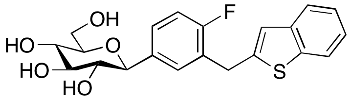 5-â€‹Oxo-â€‹1-â€‹[(2,â€‹3,â€‹6,â€‹7-â€‹tetramethoxy-â€‹9-â€‹phenanthrenyl)â€‹methyl]â€‹-L-proline - Chemical structure and product image