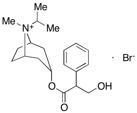 5-â€‹Oxo-â€‹1-â€‹[(2,â€‹3,â€‹6,â€‹7-â€‹tetramethoxy-â€‹9-â€‹phenanthrenyl)â€‹methyl]â€‹-â€‹L-proline Methyl Ester - Chemical structure and product image
