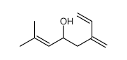 4-(2-Methoxyethoxy)benzonitrile - Chemical structure and product image