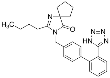 trans-2-Oxo-2-((4-phenylcyclohexyl)oxy)acetic Acid - Chemical structure and product image
