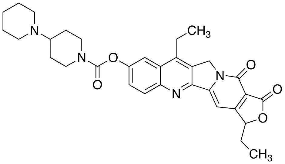 (S)-N-[4-[[((S)-2-Amino-6,7,8,9-tetrahydro-8-methyl-4,9-dioxo-4H-pyrazino[1,2-a]-1,3,5-triazin-7-yl)methyl]amino]benzoyl]-L-glutamic Acid - Chemical structure and product image
