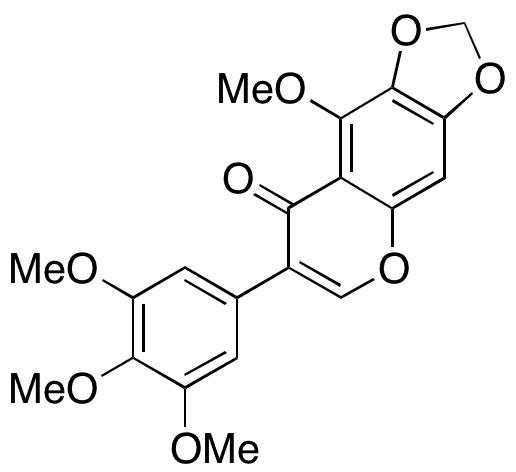 (S)-N-[4-[[((R)-2-Amino-6,7,8,9-tetrahydro-8-methyl-4,9-dioxo-4H-pyrazino[1,2-a]-1,3,5-triazin-7-yl)methyl]amino]benzoyl]-L-glutamic Acid - Chemical structure and product image