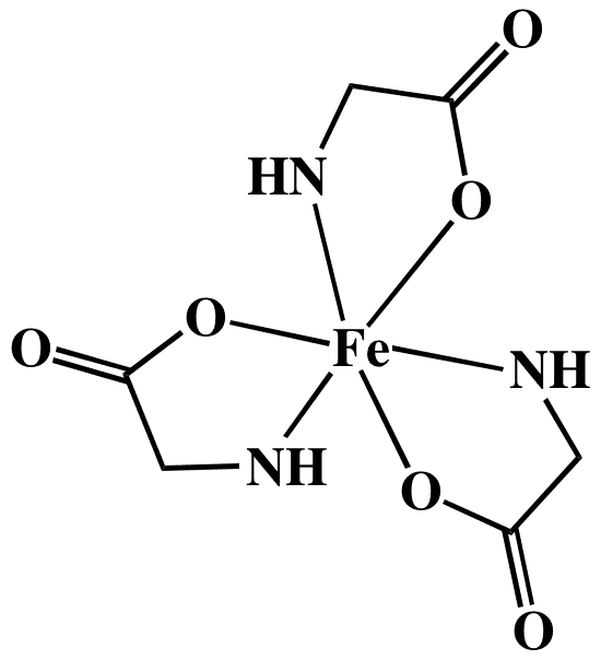 (6Z)-6-Octadecenoic Acid - Chemical structure and product image