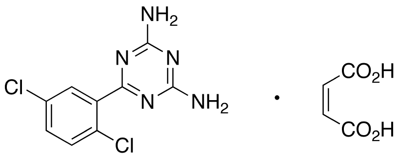 6,11-Di-O-methyl Erythromycin - Chemical structure and product image