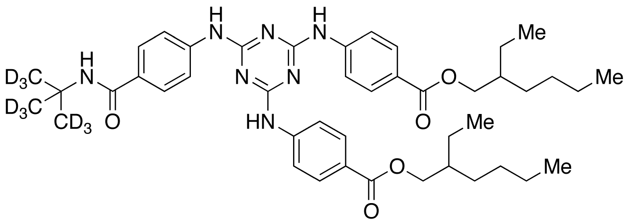 N-[(1,1-Dimethylethoxy)carbonyl]glycine Methyl Ester - Chemical structure and product image