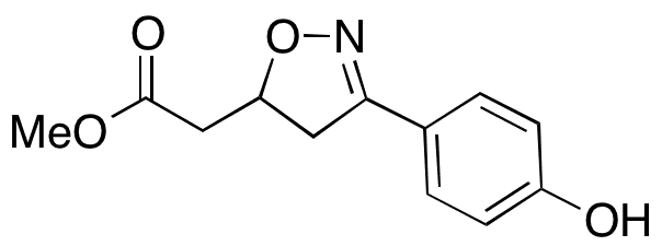 3-Oxo Rosuvastatin - Chemical structure and product image