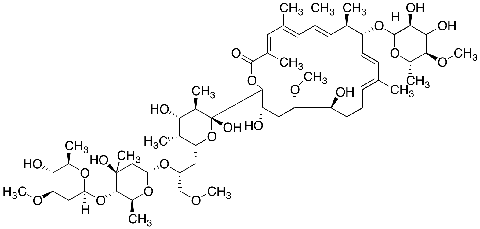(3aR,4R,5R,6aS)-2-Oxo-4-(3-oxo-5-phenylpentyl)hexahydro-2H-cyclopenta[b]furan-5-yl [1,1-biphenyl]-4-carboxylate - Chemical structure and product image