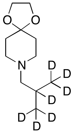 7-[[(1,1-Dimethylethyl)dimethylsilyl]oxy]-1,2,3,4-tetrahydro-2-methyl-isoquinoline - Chemical structure and product image