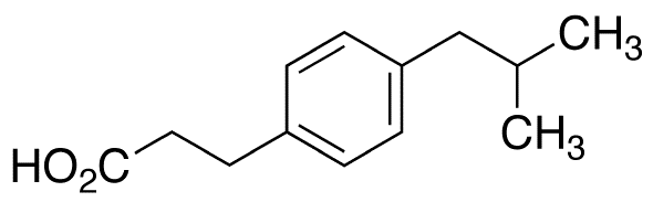 4-Hydroxynonenal - Chemical structure and product image