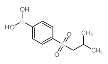 4-Hydroxy Omeprazole Sulfide - Chemical structure and product image