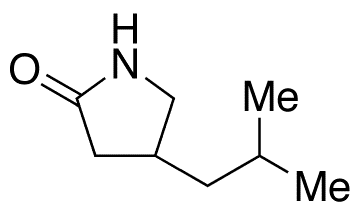 trans-Hydroxy Perhexiline (Mixture of Diastereomers) - Chemical structure and product image