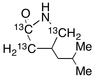 trans-Hydroxy Perhexiline-d11 (Mixture of Diastereomers) - Chemical structure and product image