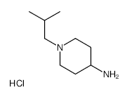 4-[((2R)-Hydroxy-3-phthalimido)propylamine]phenyl-3-morpholinone - Chemical structure and product image