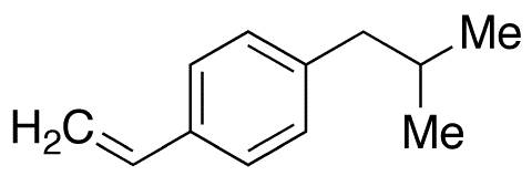 (S)-4-Hydroxy Penbutolol Hydrochloride - Chemical structure and product image
