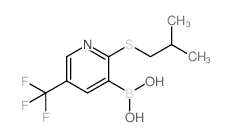 (17 alpha)-17-Hydroxy-19-norpregn-5-en-20-yn-3-one Cyclic 1,2-Ethanediyl Acetal - Chemical structure and product image
