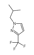 (6E,8Z)-18-Hydroxy-5-oxo-6,8-octadecadienoic Acid - Chemical structure and product image