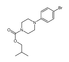 3,4-Methylenedioxyphenylacetonitrile - Chemical structure and product image