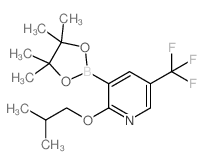 Oxymatrine - Chemical structure and product image