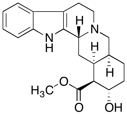 Oxytetracycline Dihydrate - Chemical structure and product image