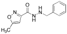 Ozagrel Hydrochloride - Chemical structure and product image