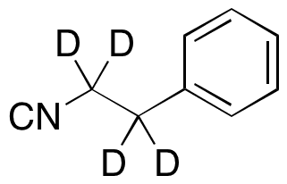 4-(4-Oxocyclohexyl)benzonitrile - Chemical structure and product image
