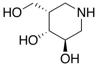 5-Hydroxyphenyl Carvedilol Sulfate Ammonium Salt - Chemical structure and product image