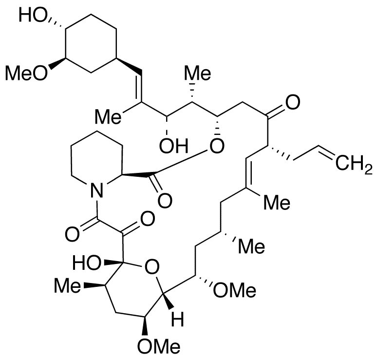 14 beta-Hydroxy-7-O-(triethylsilyl) Baccatin III 1,14-Carbonate - Chemical structure and product image