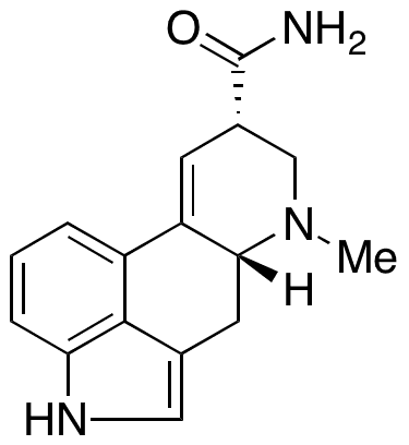 N-[(1R,2R)-2-Hydroxy-3-[(2-methylpropyl)[(4-nitrophenyl)sulfonyl]amino]-1-(phenylmethyl)propyl]carbamic Acid (3R,3aS,6aR)-Hexahydrofuro[2,3-b]furan-3-yl Ester - Chemical structure and product image