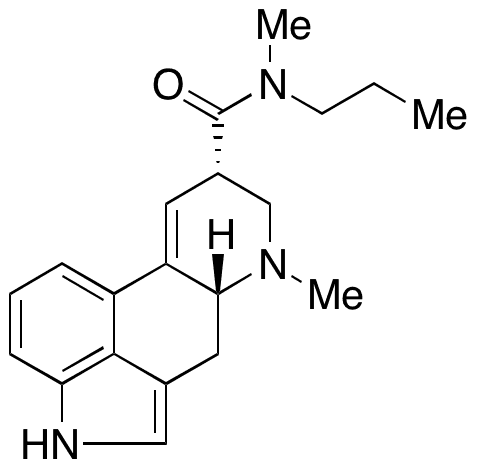 (4-Hydroxyphenyl)[4-[2-(methylamino)ethoxy]phenyl]methanone - Chemical structure and product image