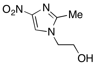 N-Methyl Esomeprazole (Mixture of isomers with the methylated nitrogens of imidazole) - Chemical structure and product image