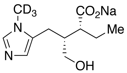 N,N-Dimethyl-D-glucamine - Chemical structure and product image