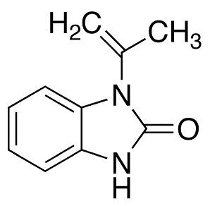 3-(4-Hydroxyphenyl)propionitrile - Chemical structure and product image